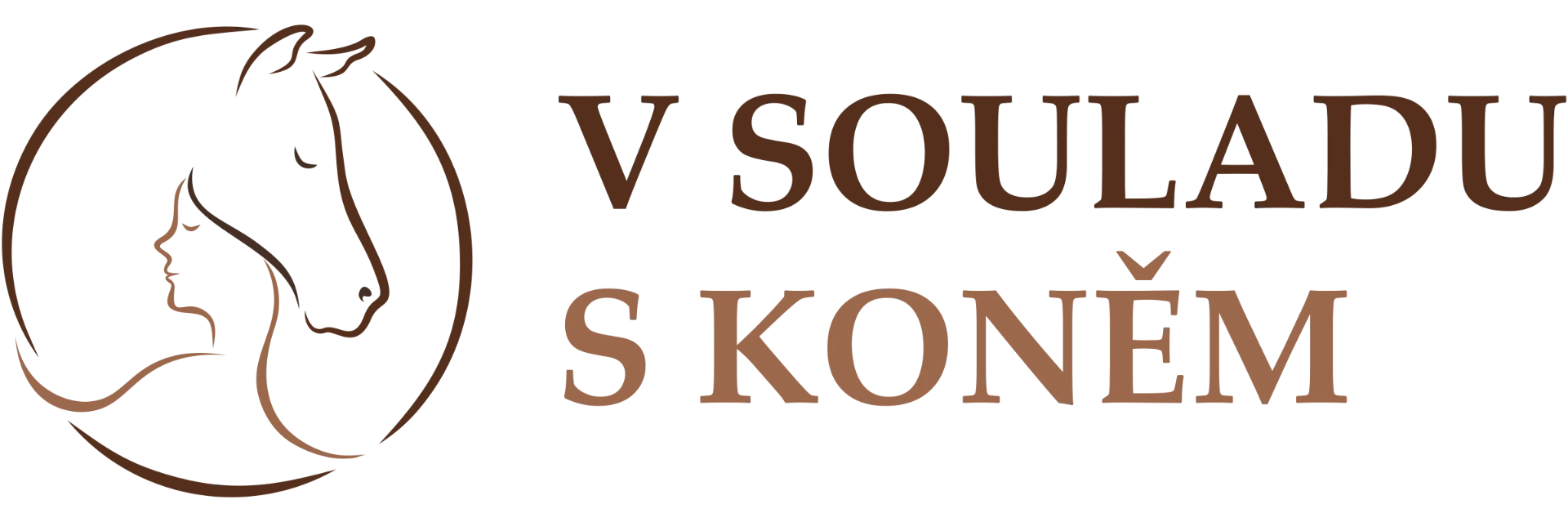 V souladu s koněm